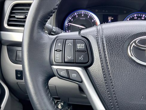 Used 2015 Toyota Highlander XLE image 23