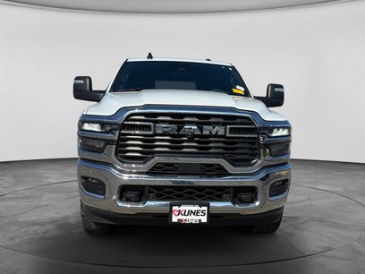 Used 2025 RAM 2500 Big Horn