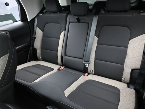 New 2025 Ford Bronco Sport Big Bend image 23