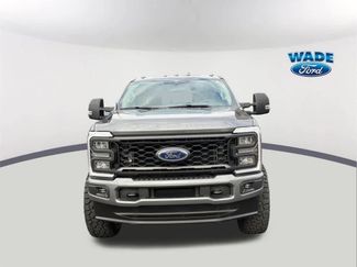 New 2025 Ford F250 XL w/ STX Appearance Package video 2