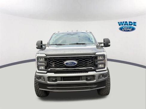 New 2025 Ford F250 XL w/ STX Appearance Package image 2