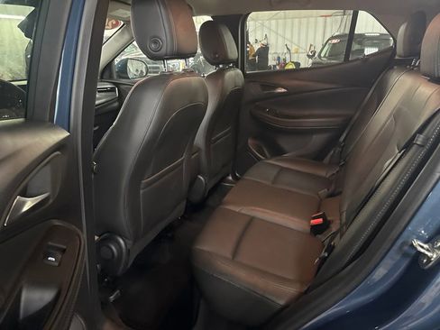 Certified 2024 Buick Encore GX Sport Touring AWD/4WD image 26
