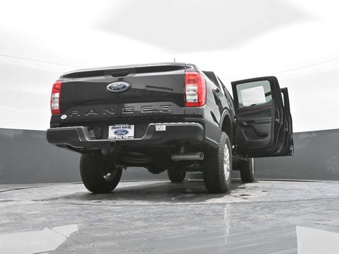 Used 2025 Ford Ranger XL w/ Trailer Tow Package AWD/4WD image 72