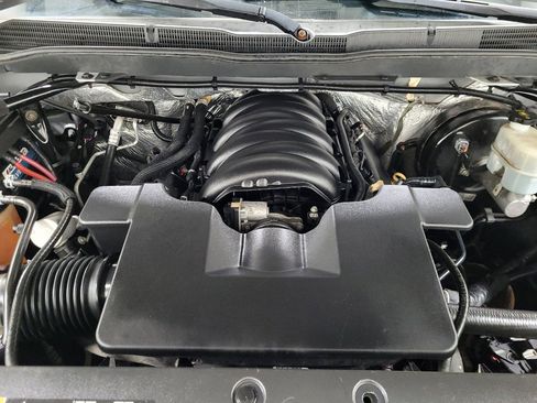 Used 2015 Chevrolet Silverado 1500 LTZ image 30