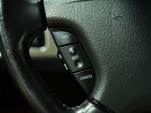 Used 2003 Ford Thunderbird RWD image 53