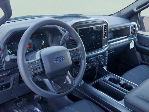 New 2025 Ford F150 STX w/ Equipment Group 200A image 20