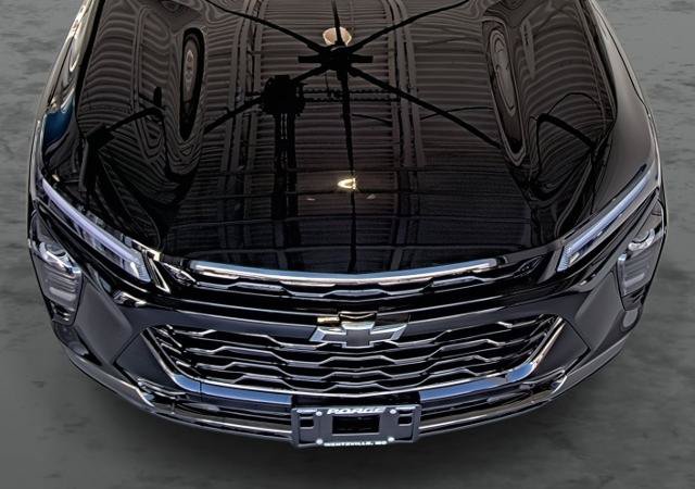 New 2026 Chevrolet Trax ACTIV w/ Driver Confidence Package FWD image 16