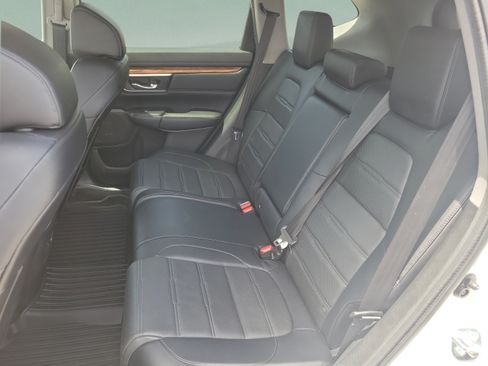 Used 2017 Honda CR-V Touring image 15