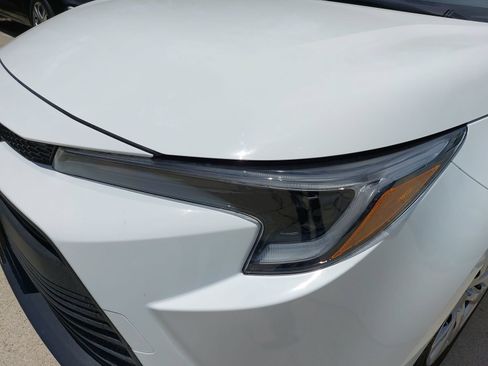 Used 2024 Toyota Corolla LE FWD image 8