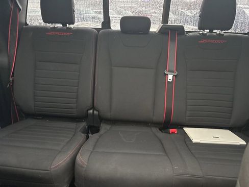 Used 2018 Ford F150 XLT w/ Equipment Group 302A Luxury image 17