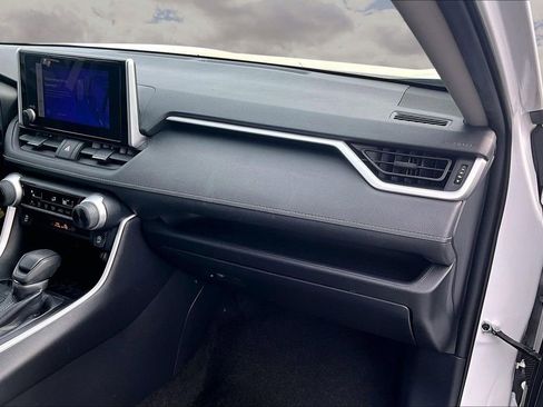 Used 2024 Toyota RAV4 LE image 26