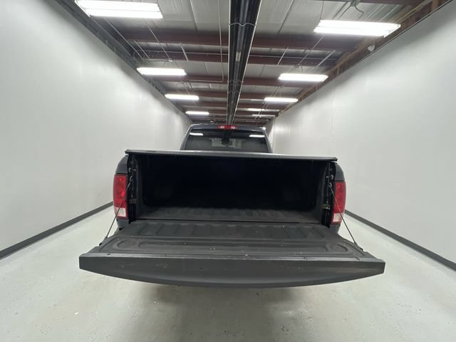 Used 2017 RAM 1500 Express AWD/4WD image 23