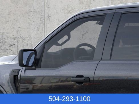 New 2026 Ford F150 STX w/ F-150 LOBO Package AWD/4WD image 22