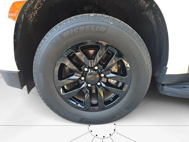 Used 2021 Chevrolet Suburban LS RWD image 24