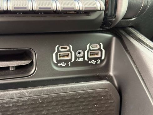 Used 2023 RAM 2500 Rebel w/ Level 2 Equipment Group AWD/4WD image 31