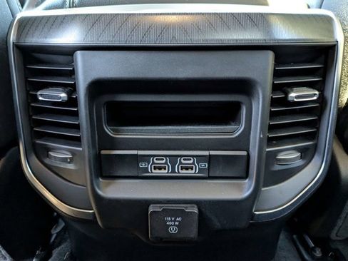 Used 2025 RAM 1500 Big Horn image 17