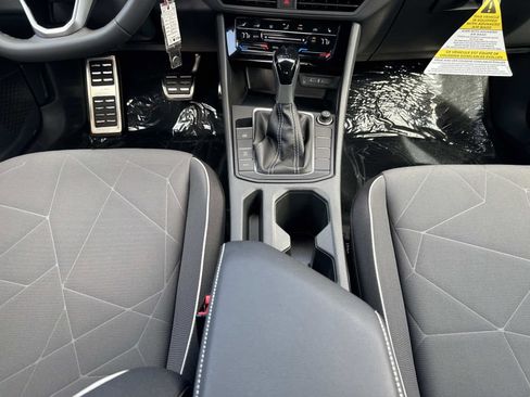 New 2026 Volkswagen Jetta Sport image 16