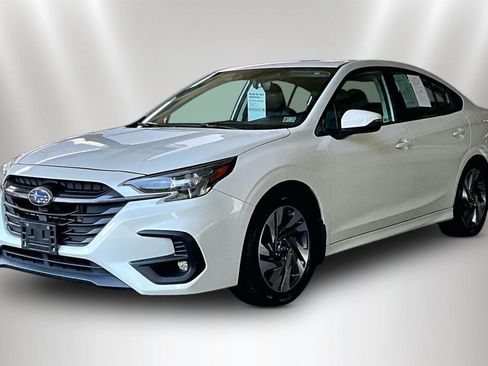 Certified 2024 Subaru Legacy Limited AWD/4WD image 3