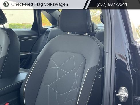 New 2026 Volkswagen Jetta Sport image 20