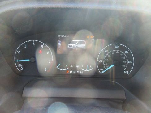 Used 2022 Ford Transit 350 XLT image 15