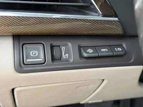 Used 2018 Cadillac CT6 Premium Luxury RWD image 38