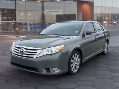 Used 2011 Toyota Avalon