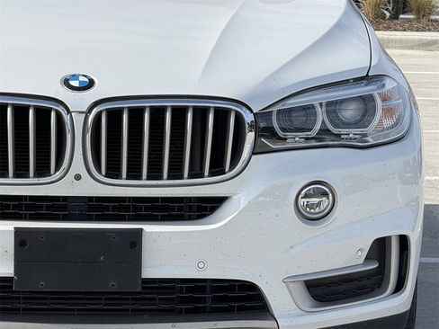 Used 2018 BMW X5 sDrive35i image 9