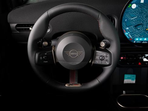 New 2027 MINI Cooper S FWD image 15