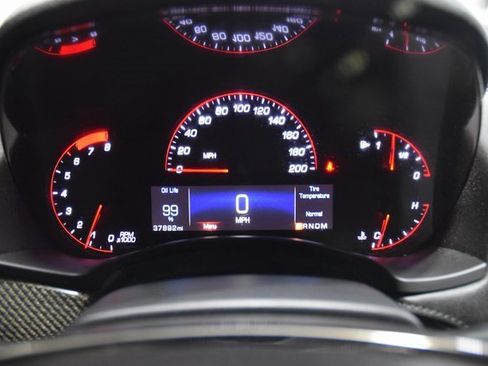 Used 2017 Cadillac ATS V w/ Luxury Package image 53