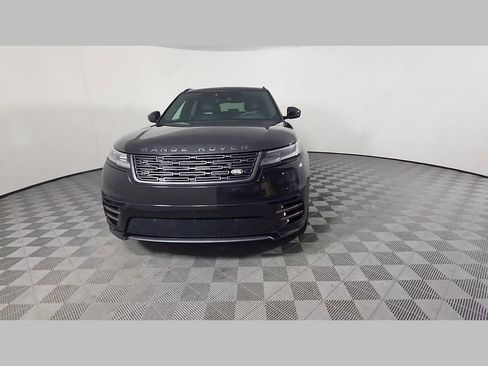 Used 2024 Land Rover Range Rover Velar Dynamic SE AWD/4WD image 50