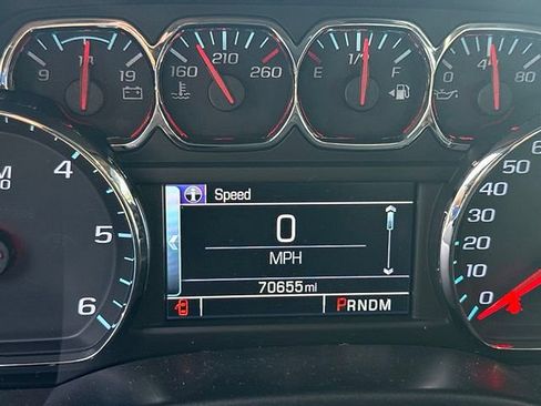 Used 2014 Chevrolet Silverado 1500 LT w/ All Star Edition AWD/4WD image 11