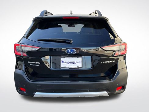 Certified 2024 Subaru Outback Limited image 4