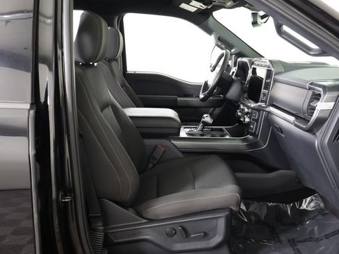 Used 2023 Ford F150 XLT w/ Equipment Group 302A High AWD/4WD image 30