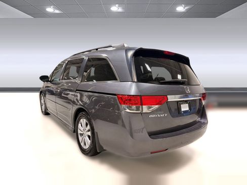 Used 2014 Honda Odyssey EX-L image 3