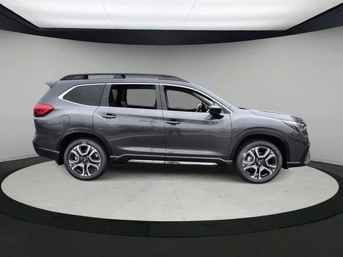 New 2026 Subaru Ascent Limited AWD/4WD image 9