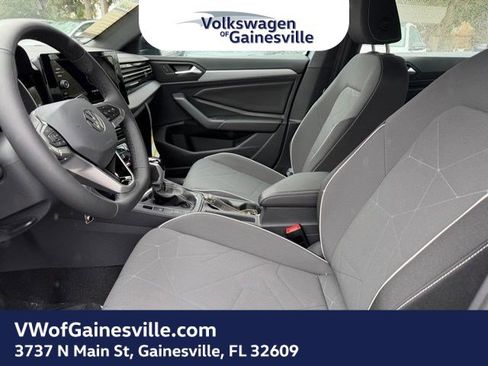 New 2026 Volkswagen Jetta Sport image 14