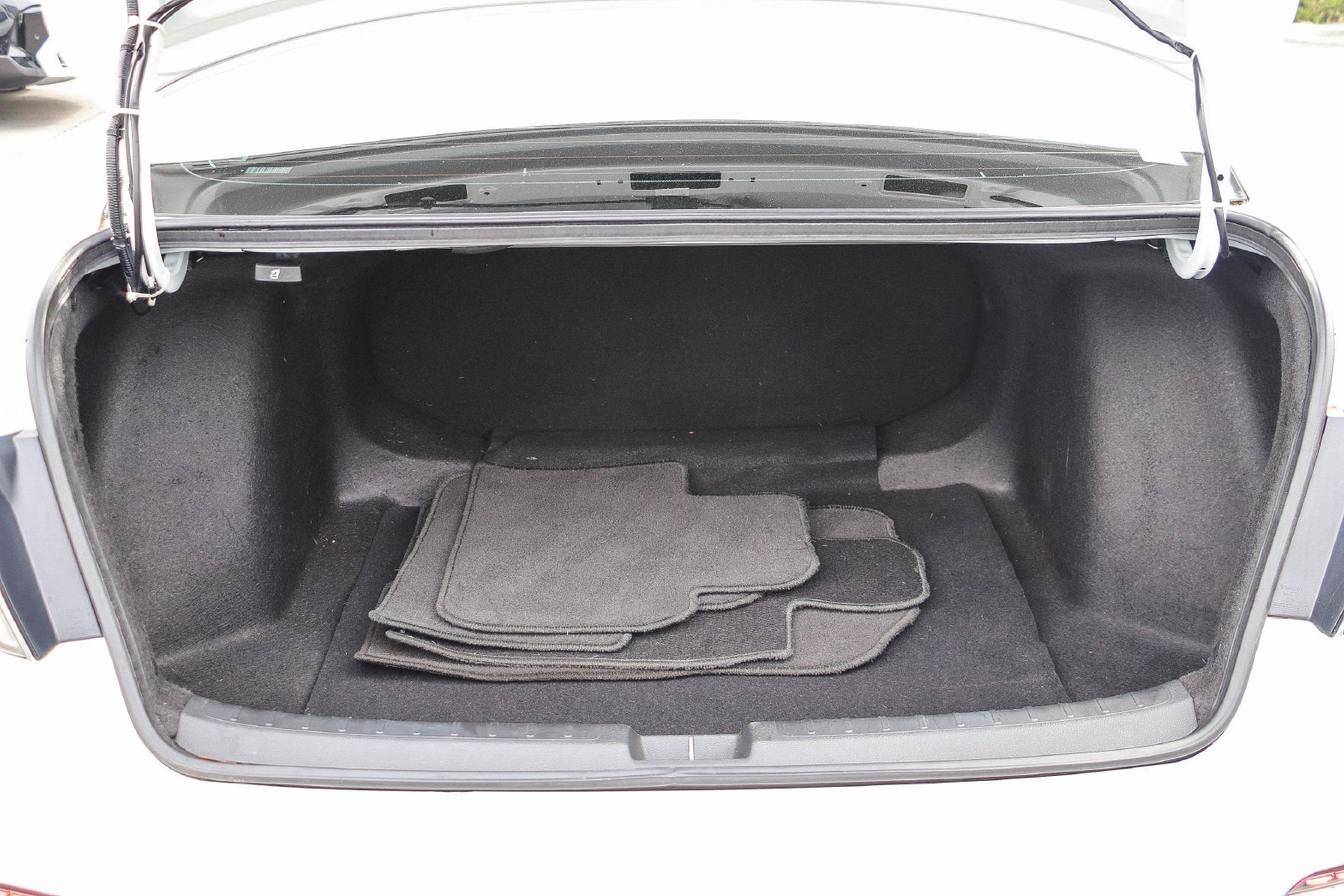 Used 2024 Honda Civic Sport image 26