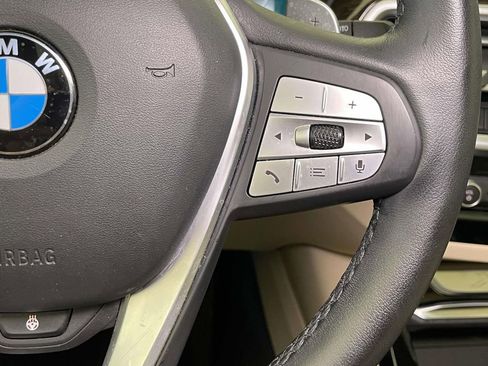 Used 2022 BMW X3 xDrive30i w/ Convenience Package image 40