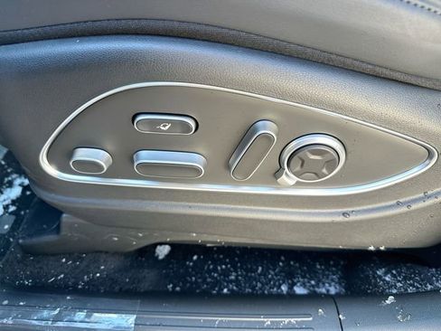 New 2026 Hyundai Palisade Calligraphy image 16