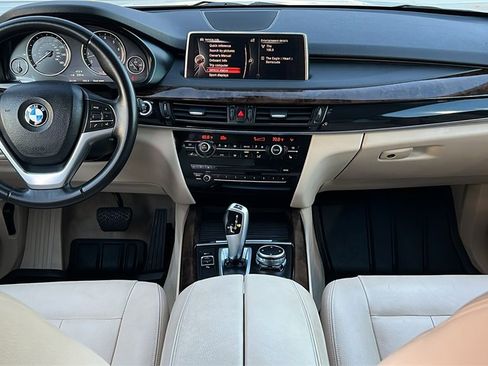 Used 2015 BMW X5 sDrive35i image 7