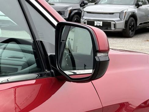 Used 2023 Honda Ridgeline RTL-E image 28