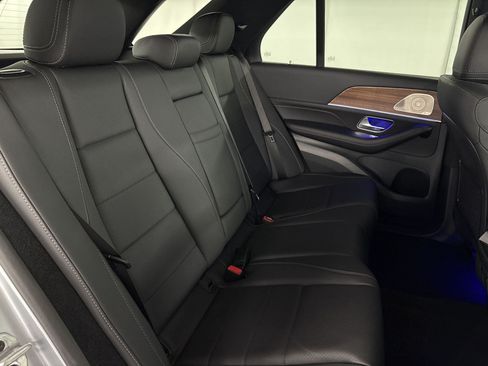Certified 2026 Mercedes-Benz GLE 350 4MATIC image 31