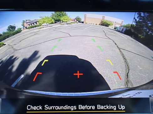 Used 2020 Subaru Ascent Limited AWD/4WD image 37