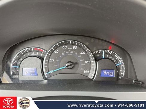 Used 2012 Toyota Camry XLE image 18