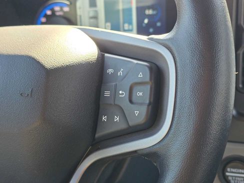 Used 2022 Ford Bronco Badlands AWD/4WD image 40