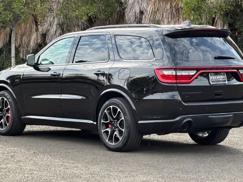 Used 2021 Dodge Durango SRT w/ Black Package image 5