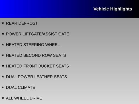 Used 2020 Tesla Model Y Long Range AWD/4WD image 8