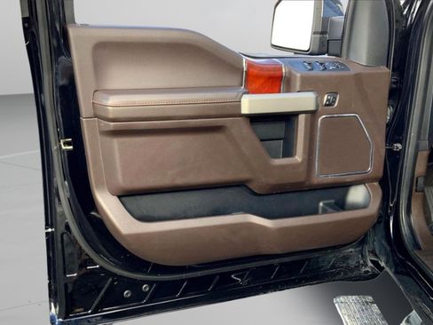 Used 2020 Ford F150 King Ranch w/ Equipment Group 601A Luxury image 24