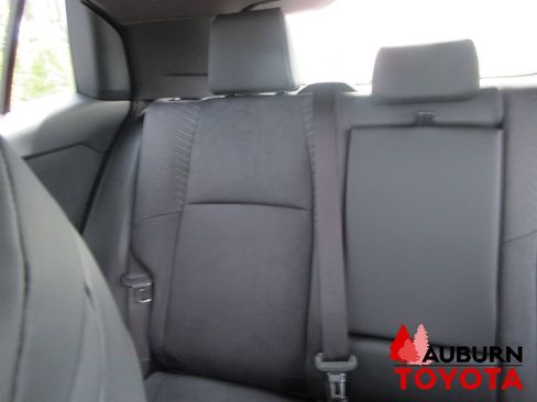 New 2026 Toyota C-HR image 15