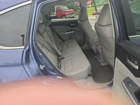 Used 2014 Honda CR-V EX-L image 22